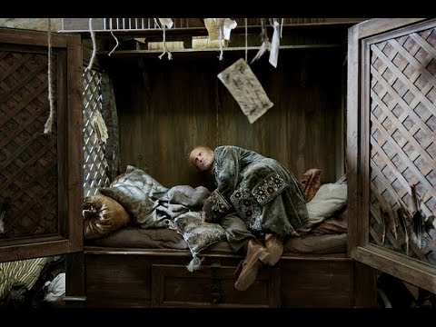 Видео: Обсуждение фильма «Фауст» Александра Сокурова | Василий Корецкий и Ури Гершович