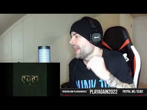 Видео: Аури — Те, о ком мы не говорим (первая реакция)