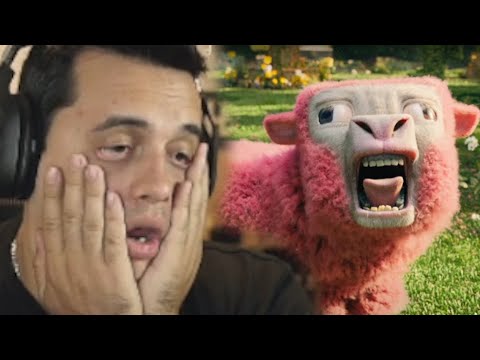 Видео: НОВИЯТ MINECRAFT ФИЛМ Е ТУК! - heaveN Reacts