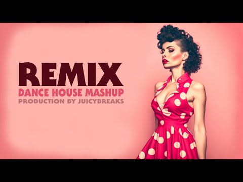 Видео: СЛАВИК ПОГОСОВ - МОНРО [JUICYBREAKS REMIX]