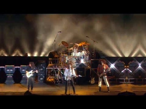 Видео: В.КУЗЬМИН & ДИНАМИК - "Немного веры" 1991 г.