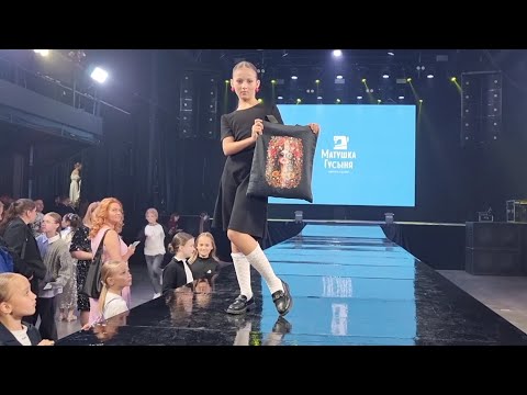 Видео: Fashion Party Krasnodar 2025: репетиция, концерт, модные показы, лазерное шоу, фаер шоу! Ника в деле
