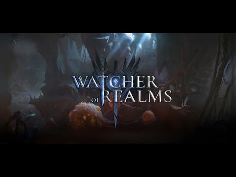 Видео: Крутим бюджет. Что выпадет  ?!  Watcher of realms ! | #watcherofrealms #wor #TD #nextgenrpg