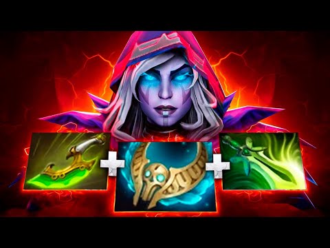 Видео: ЯТОРО на ДРОВКЕ 😈 ЛУЧШАЯ ДРОВКА МИРА