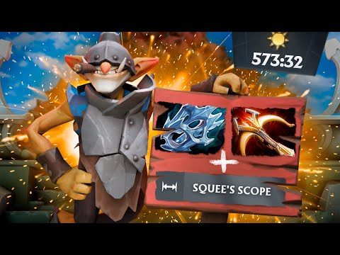 Видео: ВРАГИ УМОЛЯЛИ НАС ЗАКОНЧИТЬ | DOTA 2