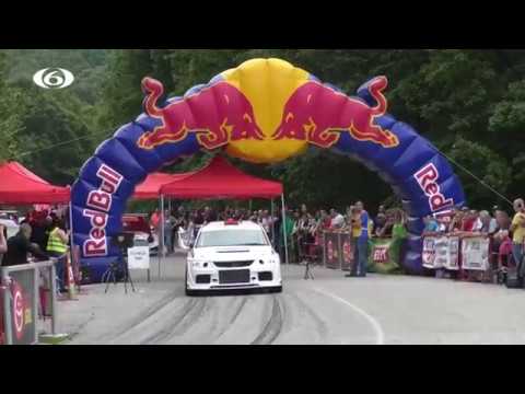 Видео: Планинско изкачване "БЪЛГАРКА" - 2019