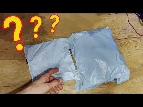 Видео: Рыболовные Товары с AliExpress: Что Оправдало Ожидания?