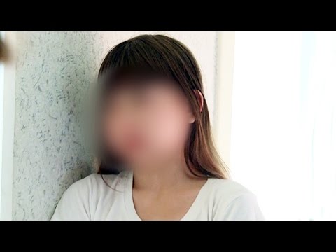 Видео: Похищенную 12-летнюю девочку нашли в багажнике машины