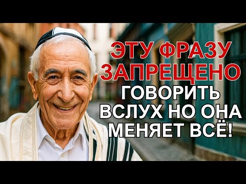 Видео: Если ты гонишься за деньгами — они убегают. Когда служишь людям — деньги бегут за тобой!