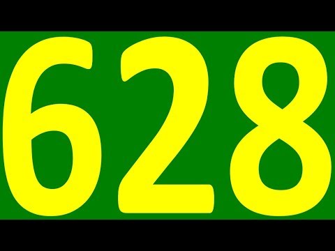Видео: АНГЛИЙСКИЙ ЯЗЫК ПО ПЛЕЙЛИСТАМ УРОК 628 УРОКИ АНГЛИЙСКОГО ЯЗЫКА АНГЛИЙСКИЙ ДЛЯ НАЧИНАЮЩИХ С НУЛЯ
