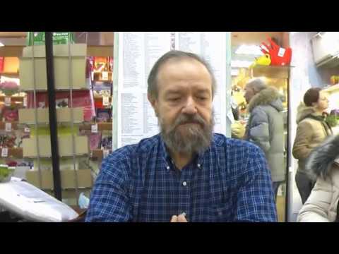 Видео: ДФ.Инновации в выращивании фиалок.В Н Калгин