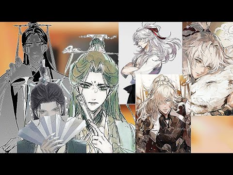 Видео: Pidw react to Shen Jiu as Jing Yuan /Реакция ПГБД на Шэнь Цзю это Цзинь Юань. НА ЗАКАЗ