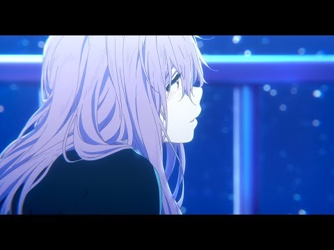 Видео: [AMV] Нишимия - Если в сердце живет любовь.