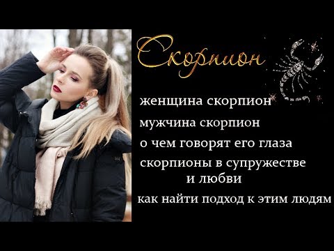 Видео: Кто такие СКОРПИОНЫ?
