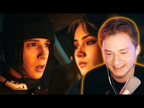 Видео: ИЛЬЯ EXILE СМОТРИТ: SLAVA MARLOW - Ты Горишь Как Огонь (ПРЕМЬЕРА КЛИПА)