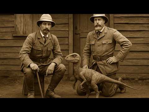 Видео: Шокирующие Существа, Замеченные На Камеру!