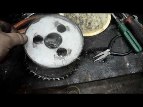 Видео: Реставрация Риги 3.  Разборка