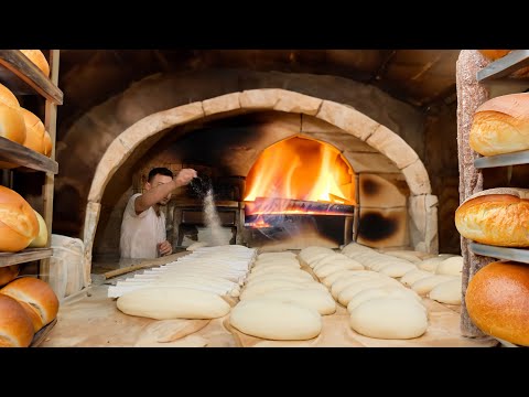 Видео: Лучшая коллекция хлебобулочных изделий! Все секреты приготовления хлеба в этой подборке.