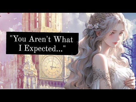 Видео: День вашей свадьбы по договоренности?! [F4M]