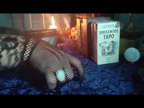 Видео: ТАРО  Пропажа семьи Усольцевых в Тайге