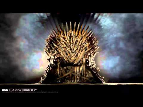 Видео: Игра престолов-Русский вокал