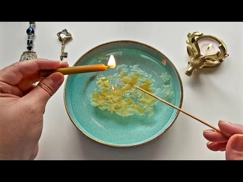 Видео: СКОРЫЕ💥 И ВНЕЗАПНЫЕ✨ СОБЫТИЯ ПО СУДЬБЕ💯❓ ГАДАНИЕ НА ВОСКЕ🪔🧿