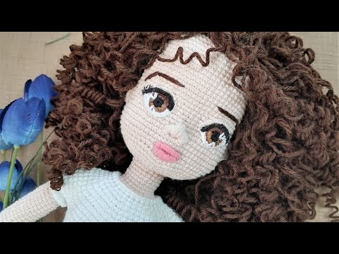 Видео: 1- рецепт лапок амигуруми ДУЙГУ БЭБИ