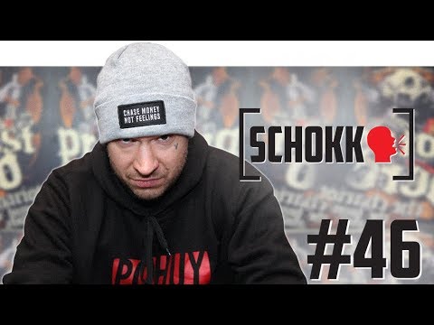 Видео: Schokk о Децле, блогерах и Versus Battle