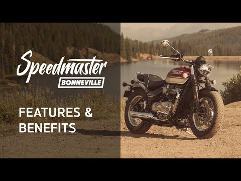 Видео: Speedmaster | Особенности и преимущества