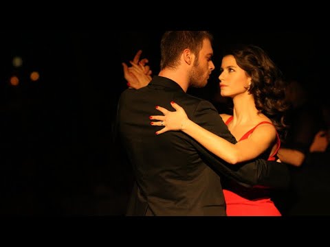 Видео: Кыванч Татлытуг. "Невозможно не любить".