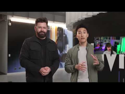 Видео: Реакция Octane на анонс CDL 2026, замена Control на Overload и возвращение CDL на Twitch! 🔥