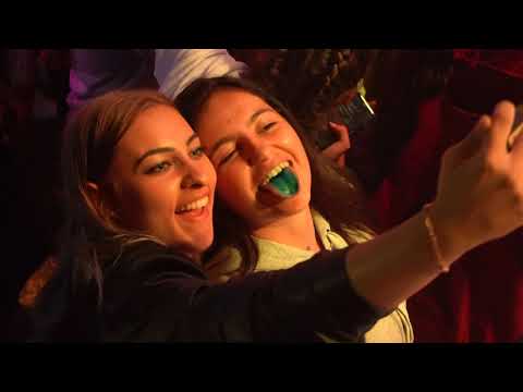 Видео: Музикален маратон с участието на Емилия   Събор Сърница 2019