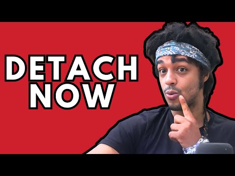 Видео: Как мужчины относятся к женщинам, которые умеют отстраняться