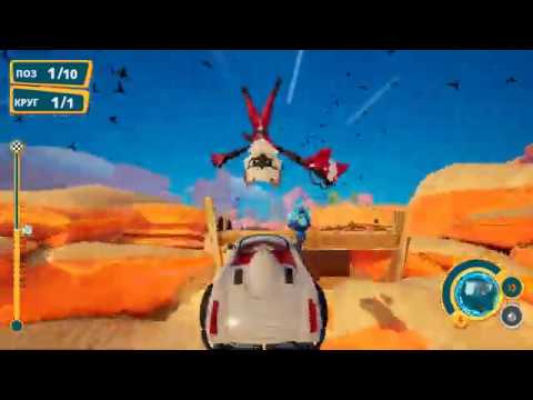 Видео: Meow Motors - Мяу Моторс прохождение #5 - Морской бой