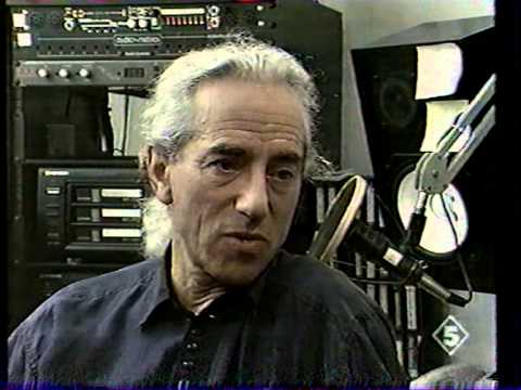 Видео: Сева -  Моя музыка 1995-09-02
