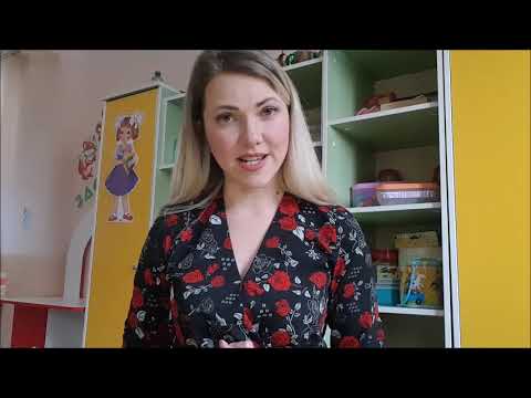 Видео: Артикуляционная гимнастика с использованием биоэнергопластики