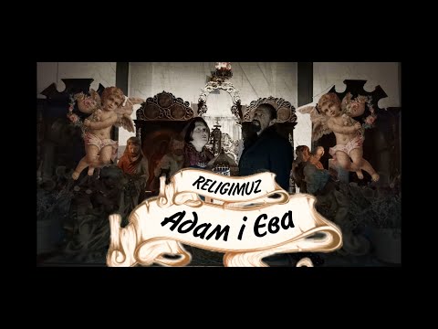 Видео: Старовинна псальма на Неділю Прощення (Сиропусну, про Адама і Єву). Із записів Порфирія Демуцького.