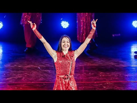 Видео: ИНТЕРВЬЮ🔥Эльвира Аглямова – путь, полный силы и веры в себя