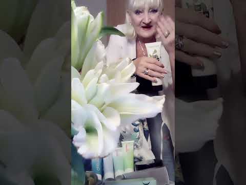 Видео: 📢Найпростіше та найдієвіше, і таке необхідне, кожного дня від Оріфлейм!💧🧴💧🪥🍋🌱📢