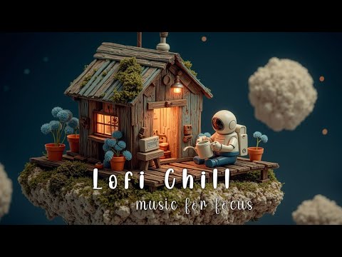 Видео: Lofi Hip Hop Radio - Расслабляющие биты для учебы, сна и спокойной атмосферы Lofi музыки