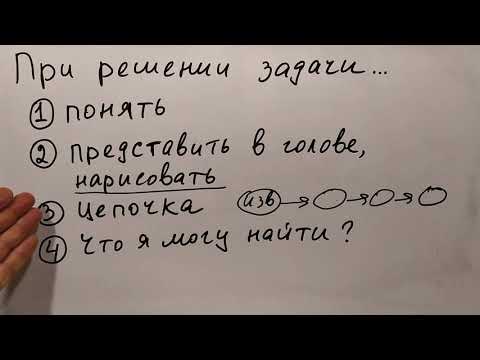 Видео: № 19. Как научиться решать задачи. Часть 1 (2, 3, 4 классы)