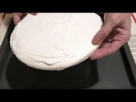 Видео: БЕЗЕ, МЕРЕНГОВАЯ ПРОСЛОЙКА для торта/BEZE, MERGENE LAYER for cake