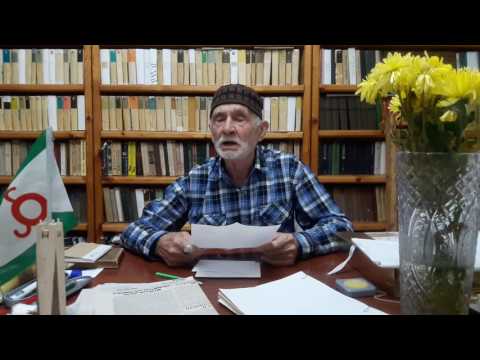 Видео: Ответ осетинскому парню от Иссы Кодзоева и на др. вопросы.