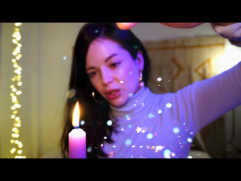 Видео: АСМР РЕЙКИ. ИСЦЕЛЯЮЩАЯ МУЗЫКА. ASMR FOR ANXIETY WITH MUSIC.
