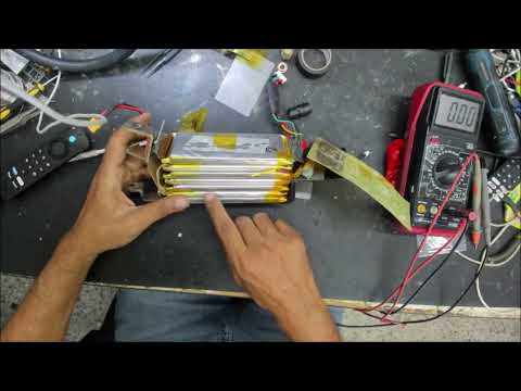 Видео: Ремонт аккумулятора Noco Genius Boost GB250+