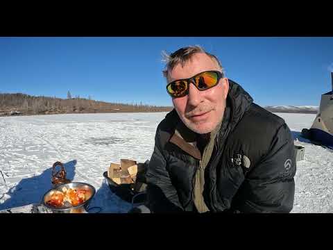 Видео: Особенности рыбалки в  горах