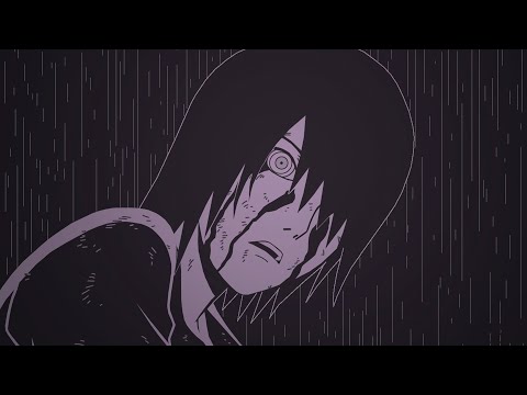 Видео: Naruto Fan - Аниме Рэп про Нагато Узумаки | NARUTO RAP | Nagato Uzumaki Rap 2021 | AMV