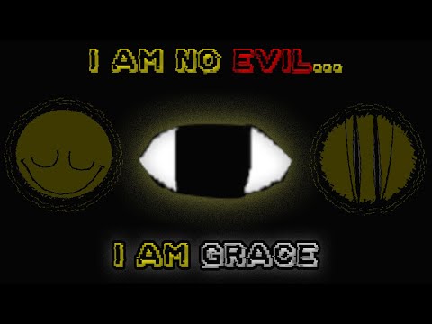 Видео: Roblox Grace: История объяснена