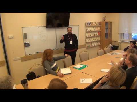 Видео: Расстановка: о методе, участниках, видении. Лев Белогородский