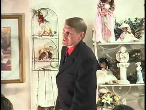 Видео: Первая любовь - Кент Ховинд / Kent Hovind